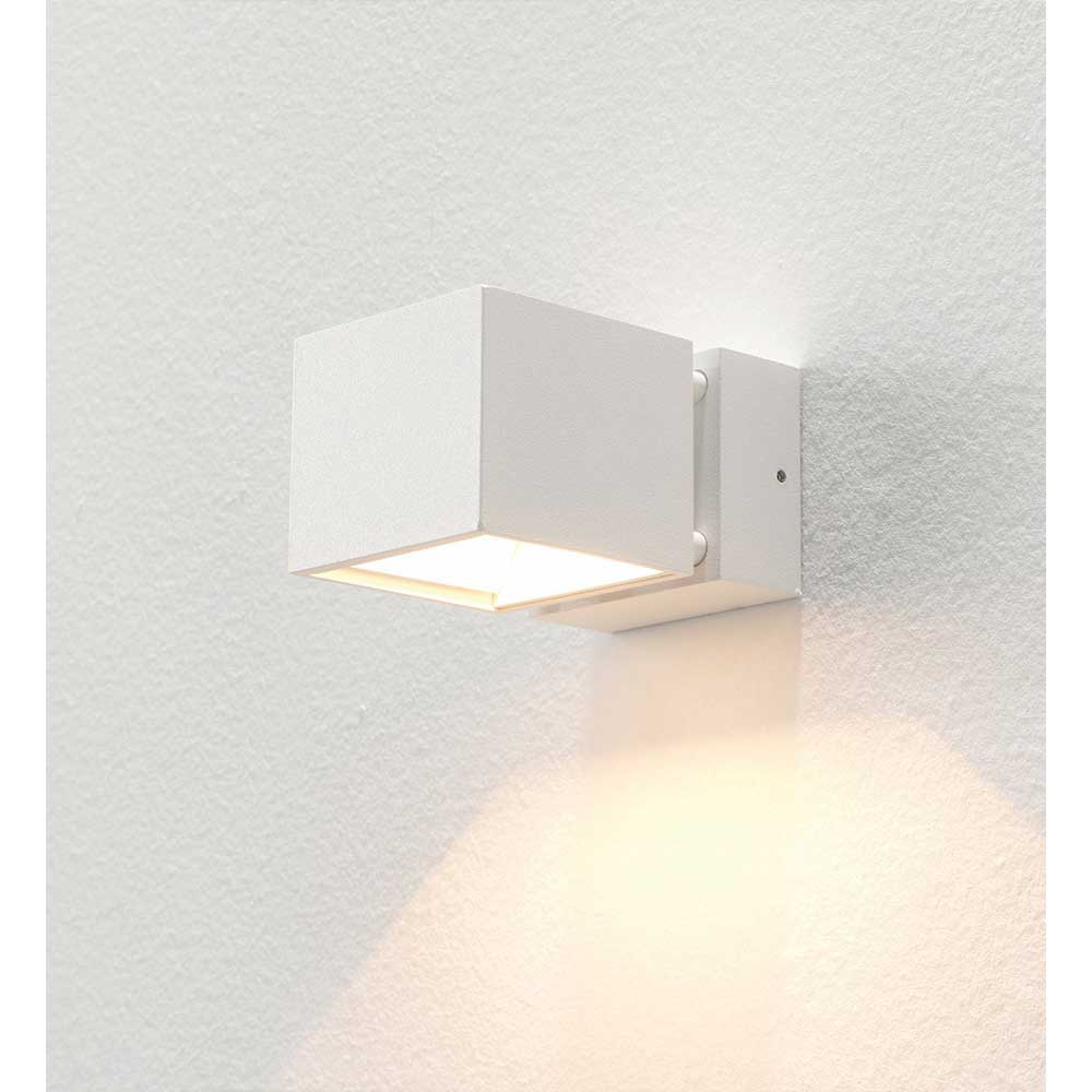 Wandlamp BFELD - Wit