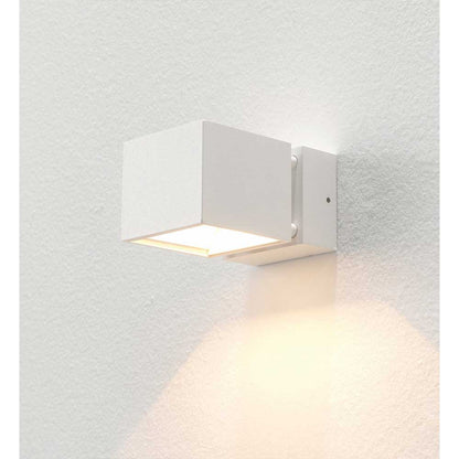Wandlamp BFELD - Wit