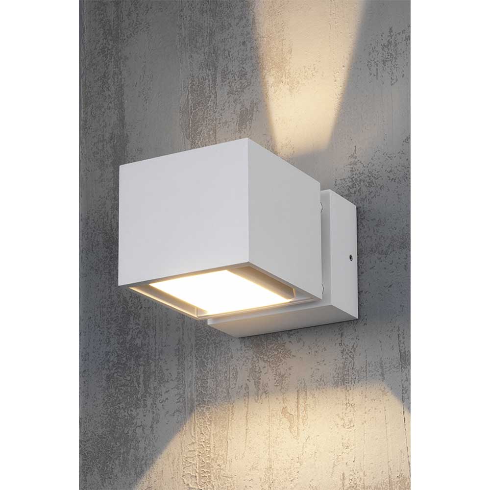Wandlamp BFELD