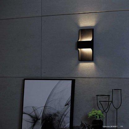 Wandlamp DALLAS