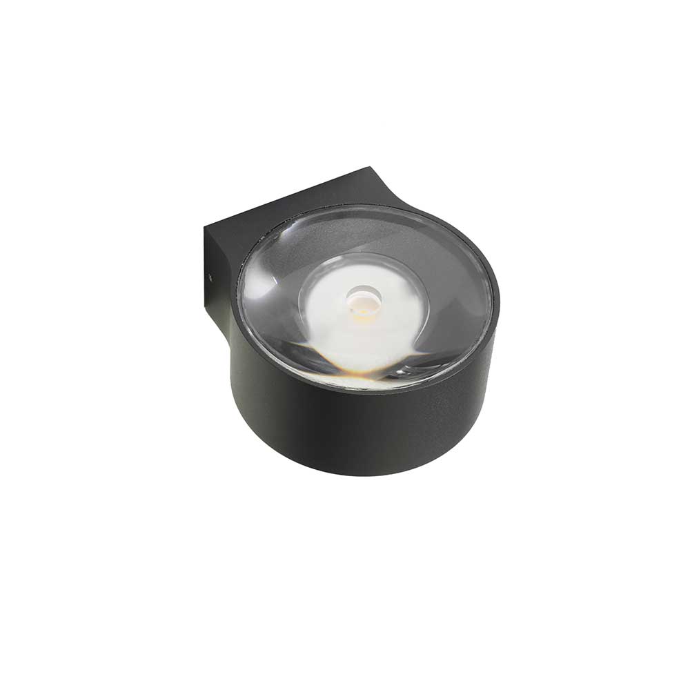 Wandlamp HUDSON