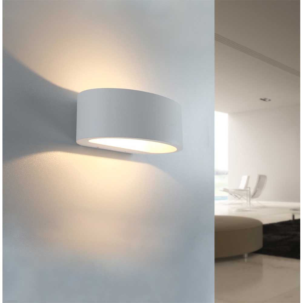 Wandlamp SHARP