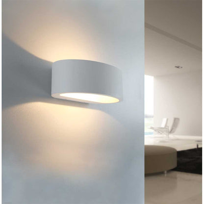 Wandlamp SHARP