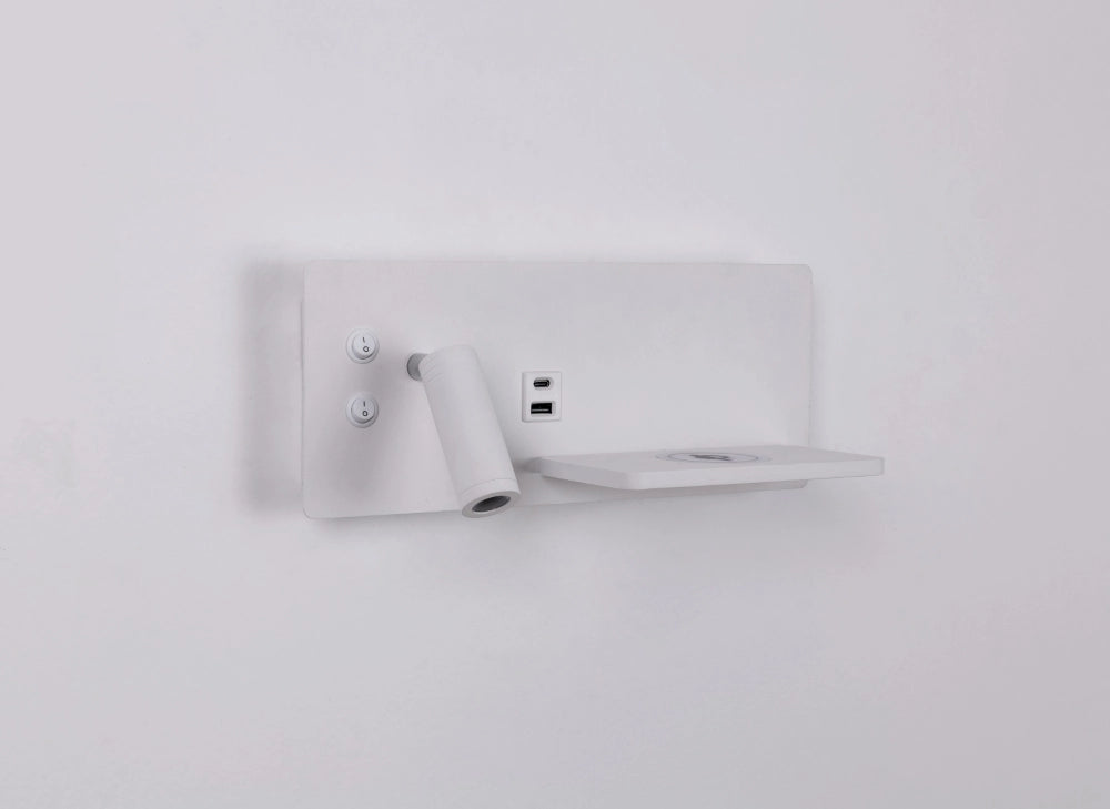 Wandlamp CHARGE