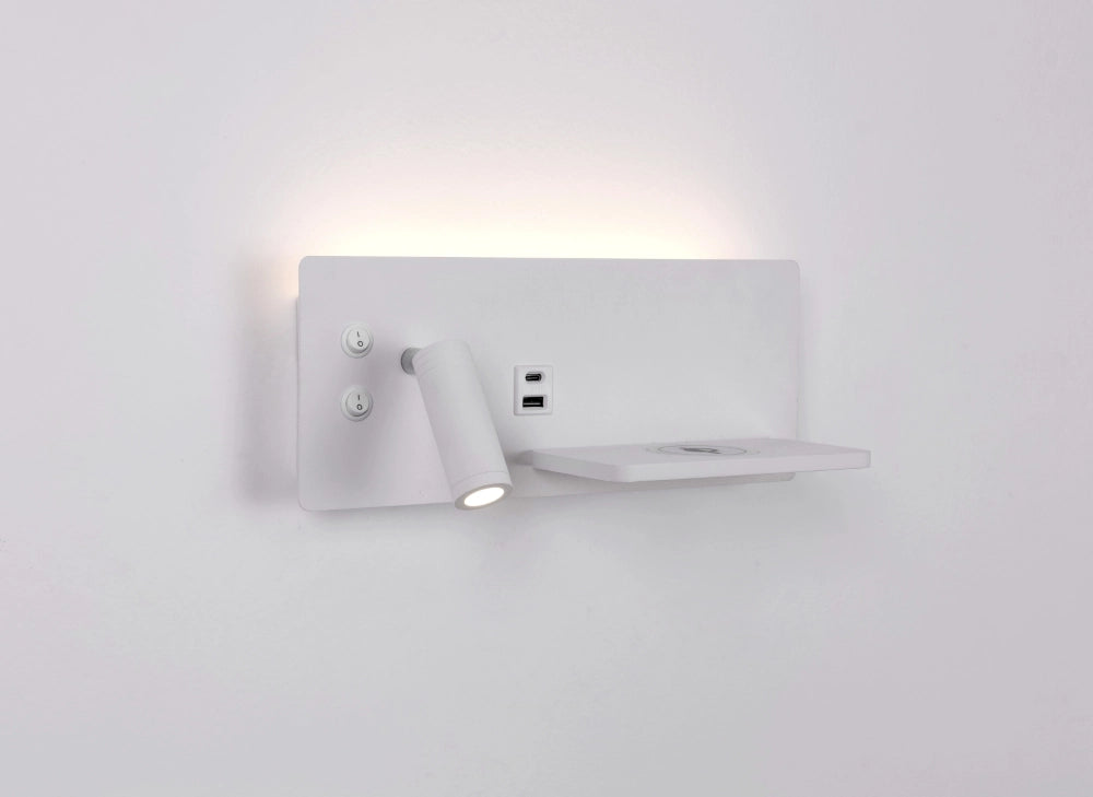Wandlamp CHARGE