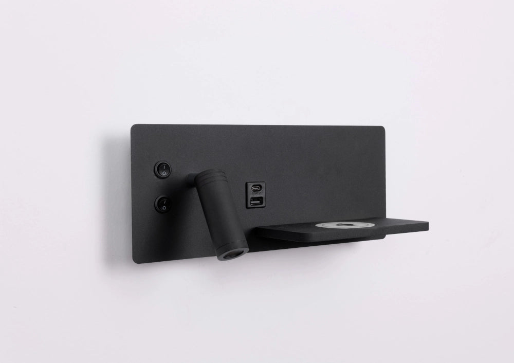 Wandlamp CHARGE