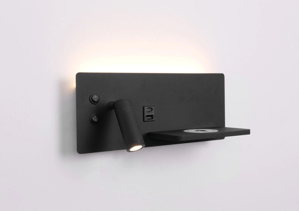 Wandlamp CHARGE