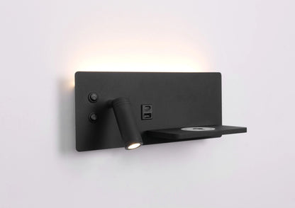 Wandlamp CHARGE