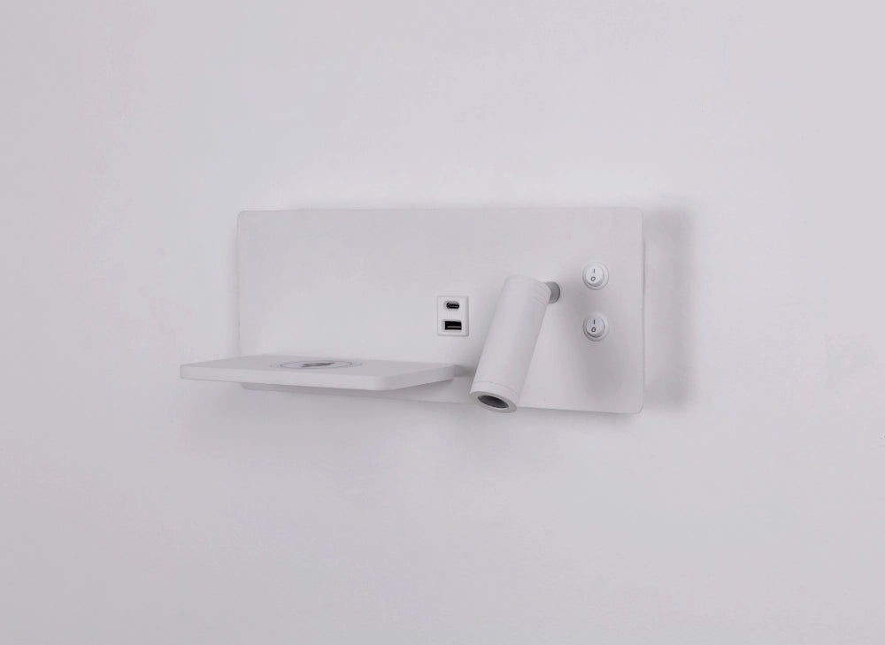 Wandlamp CHARGE