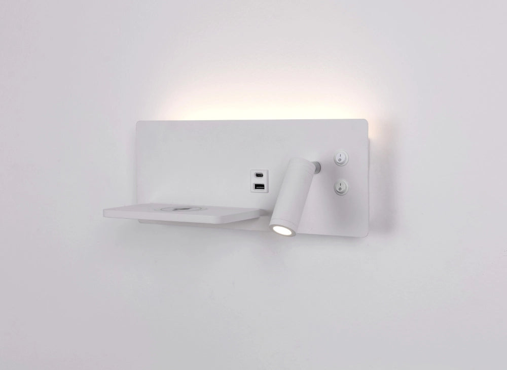 Wandlamp CHARGE