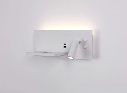 Wandlamp CHARGE