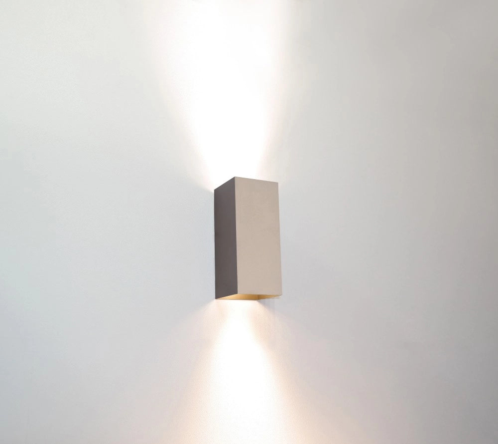 Wandlamp DANTE2