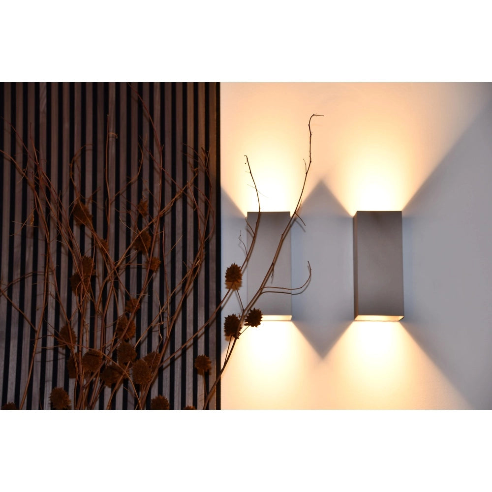 Wandlamp DANTE2 XL