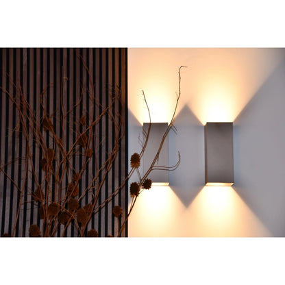 Wandlamp DANTE2 XL