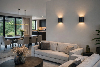 Wandlamp DIAZ-L