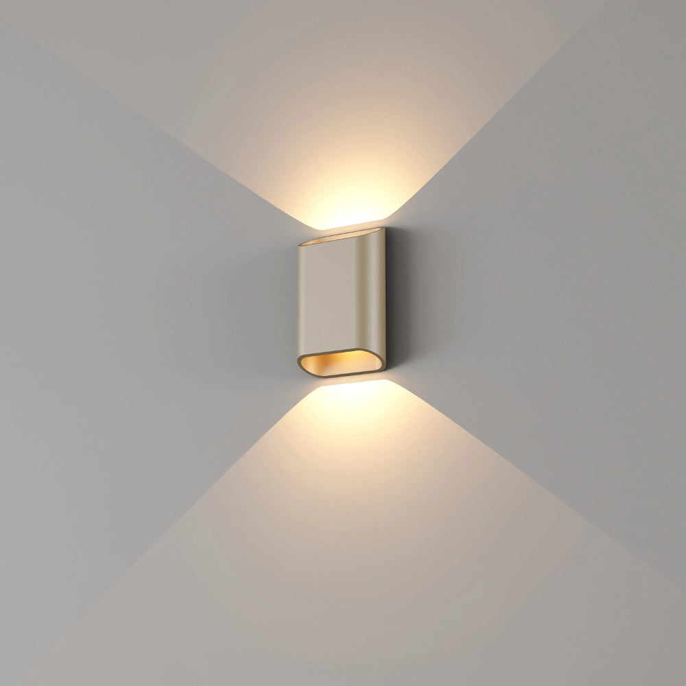 Wandlamp DIAZ-S Dim-To-Warm