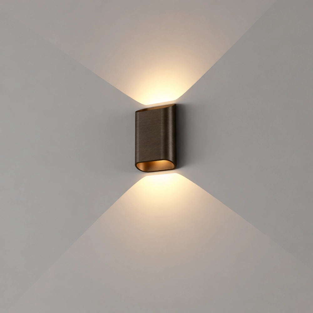 Wandlamp DIAZ-S Dim-To-Warm