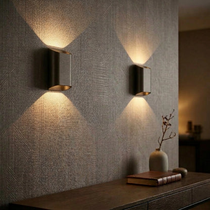 Wandlamp DIAZ-S Dim-To-Warm