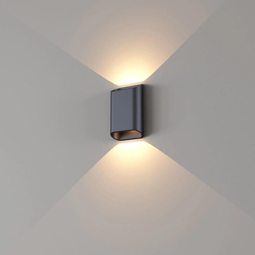 Wandlamp DIAZ-S Dim-To-Warm