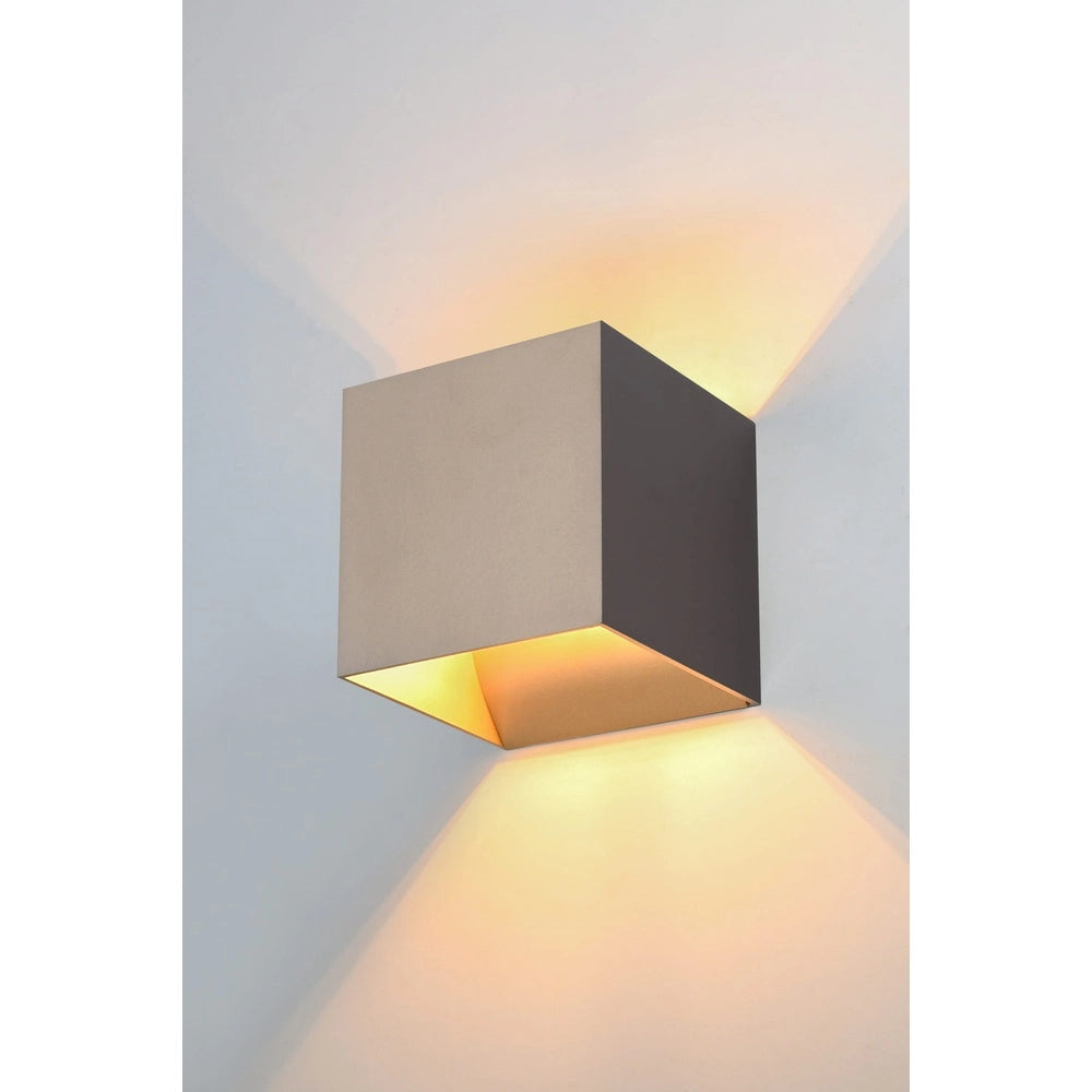 Wandlamp GYMM