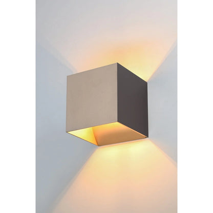 Wandlamp GYMM
