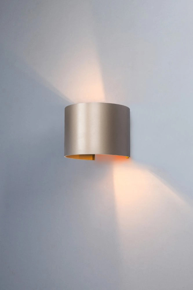 Wandlamp GYRO