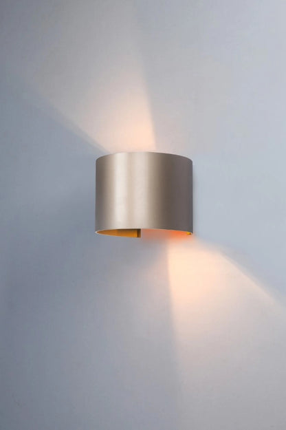 Wandlamp GYRO