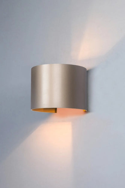 Wandlamp GYRO