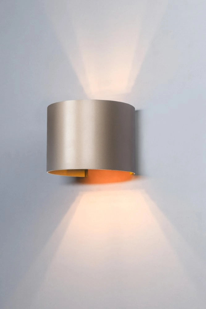 Wandlamp GYRO