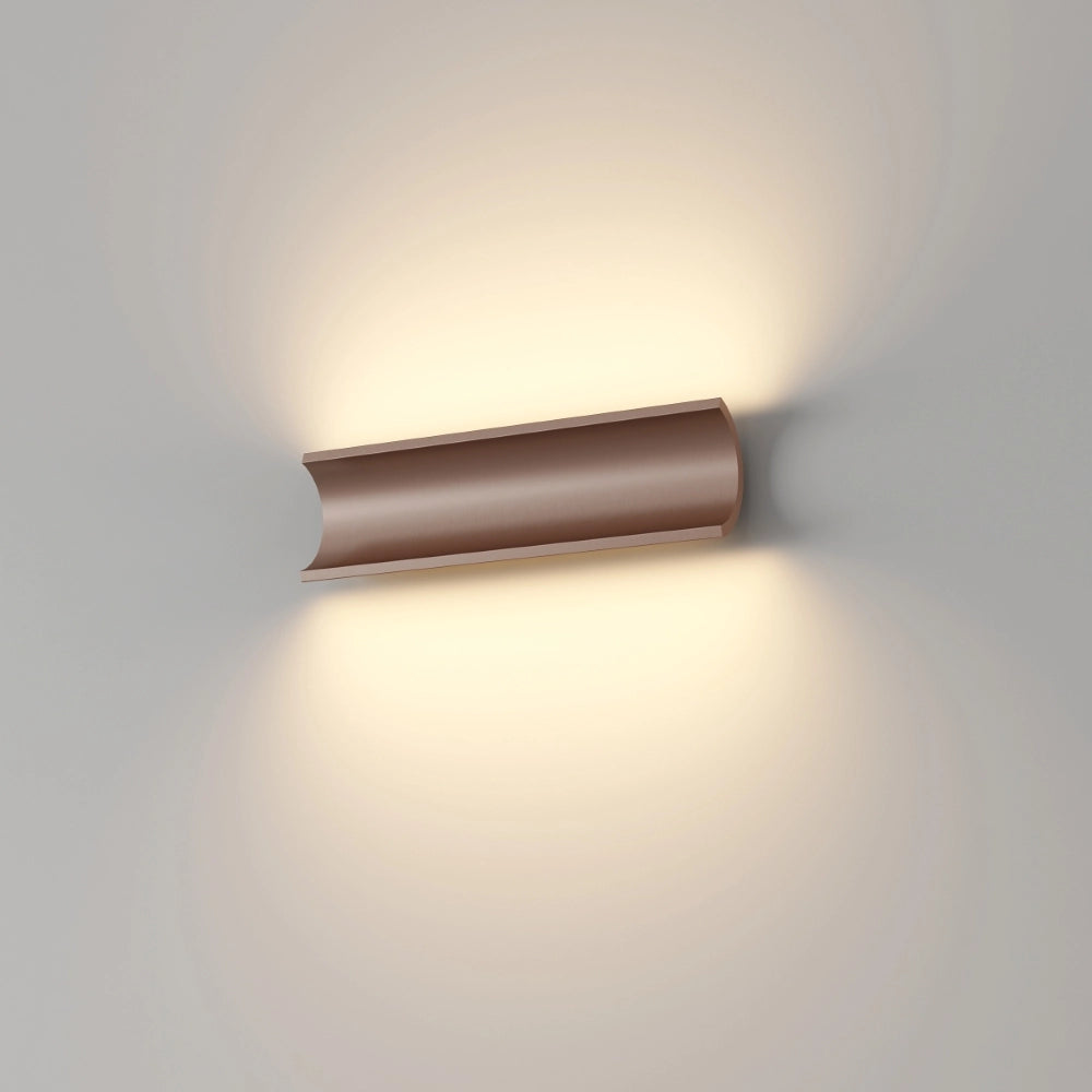 Wandlamp MALIBU 2-lichts