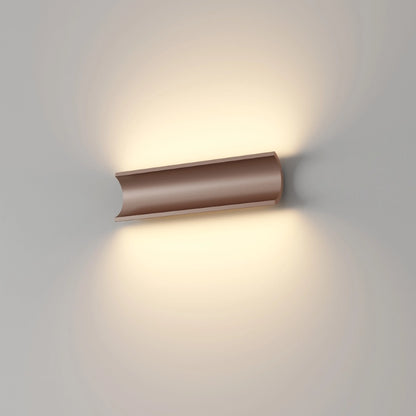 Wandlamp MALIBU 2-lichts