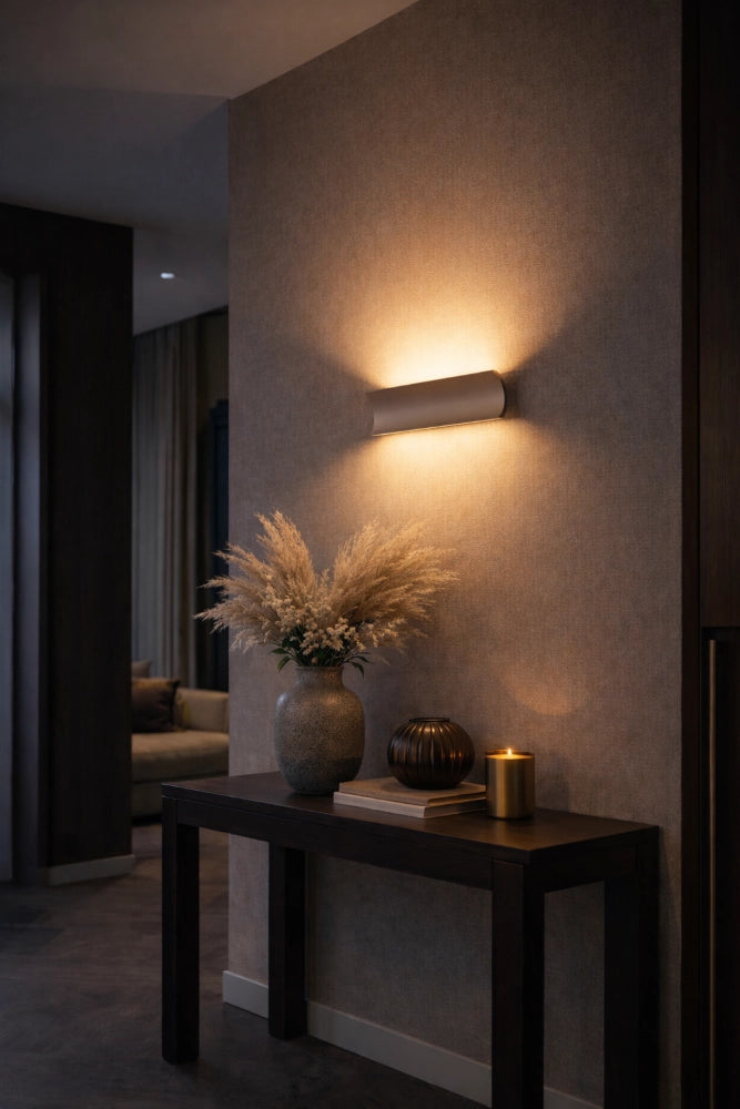 Wandlamp MALIBU 2-lichts