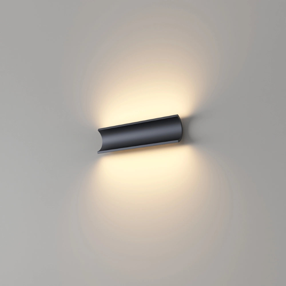 Wandlamp MALIBU 2-lichts
