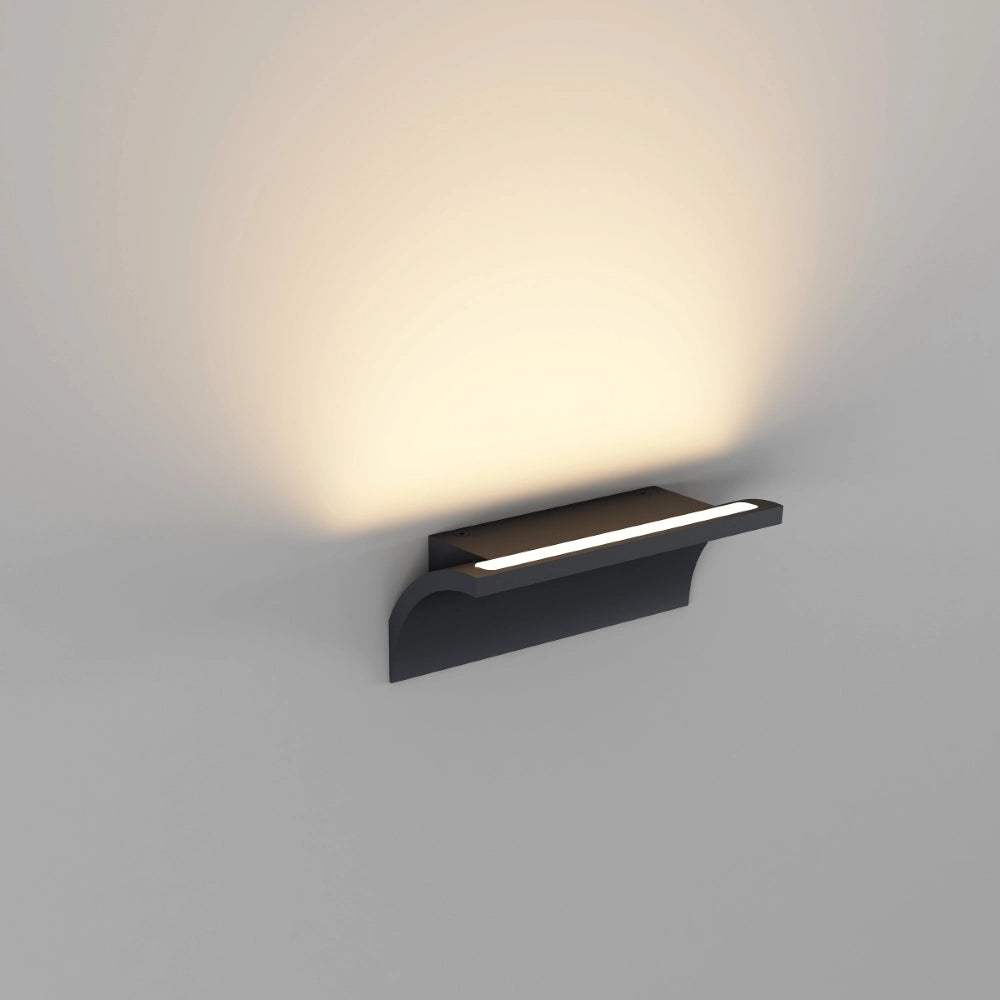 Wandlamp MALIBU 2-lichts