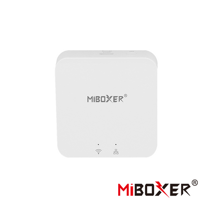 MiBoxer Zigbee 3.0 + Bluetooth Mesh Gateway (ZB-BOX3)