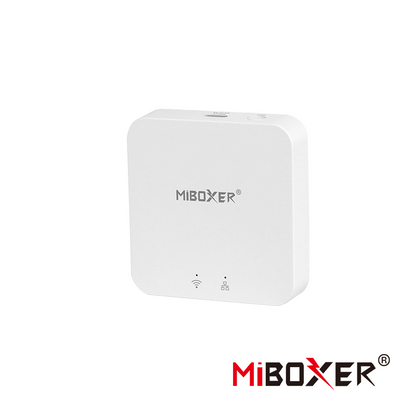 MiBoxer Zigbee 3.0 + Bluetooth Mesh Gateway (ZB-BOX3)