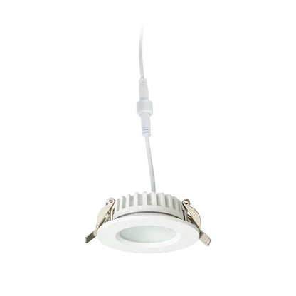 Zenith Recess 7 – Inbouw LED Spot (IP65)
