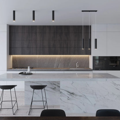 Zenith Trio 45 – Hanglamp