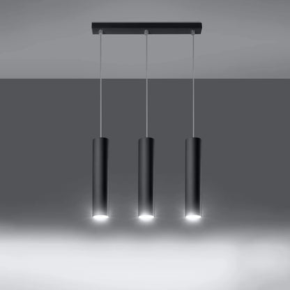 Zenith Trio 45 – Hanglamp