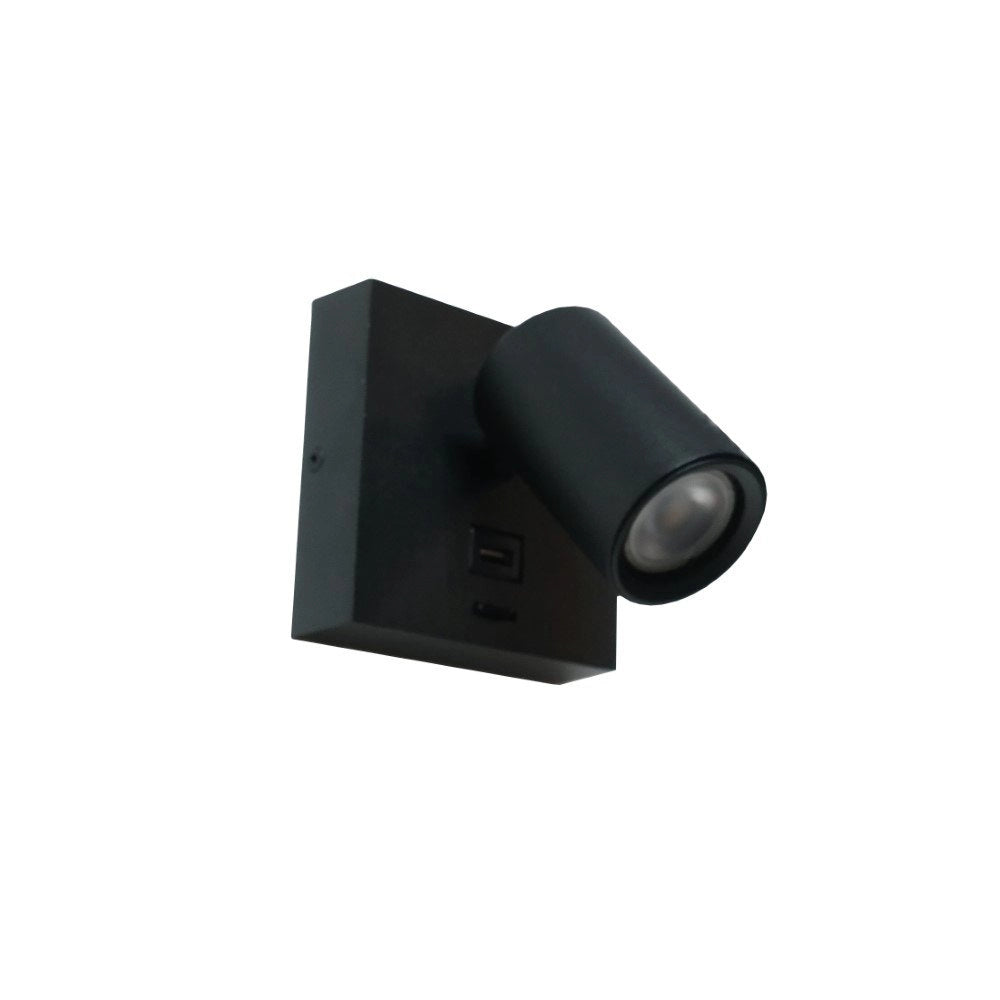 Wandlamp MASTER