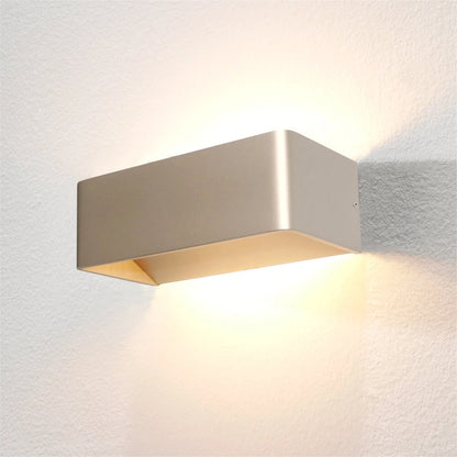 Wandlamp MAINZ XL