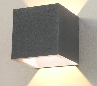 Wandlamp CUBE