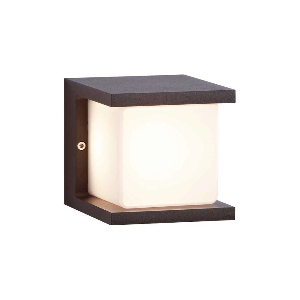 Wandlamp ISER