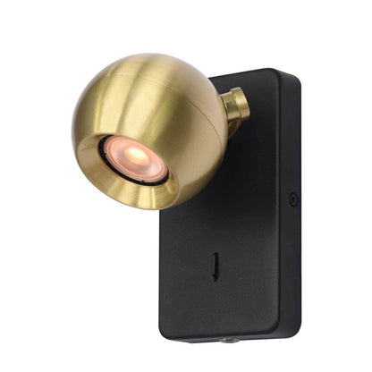Wandlamp BOLERO