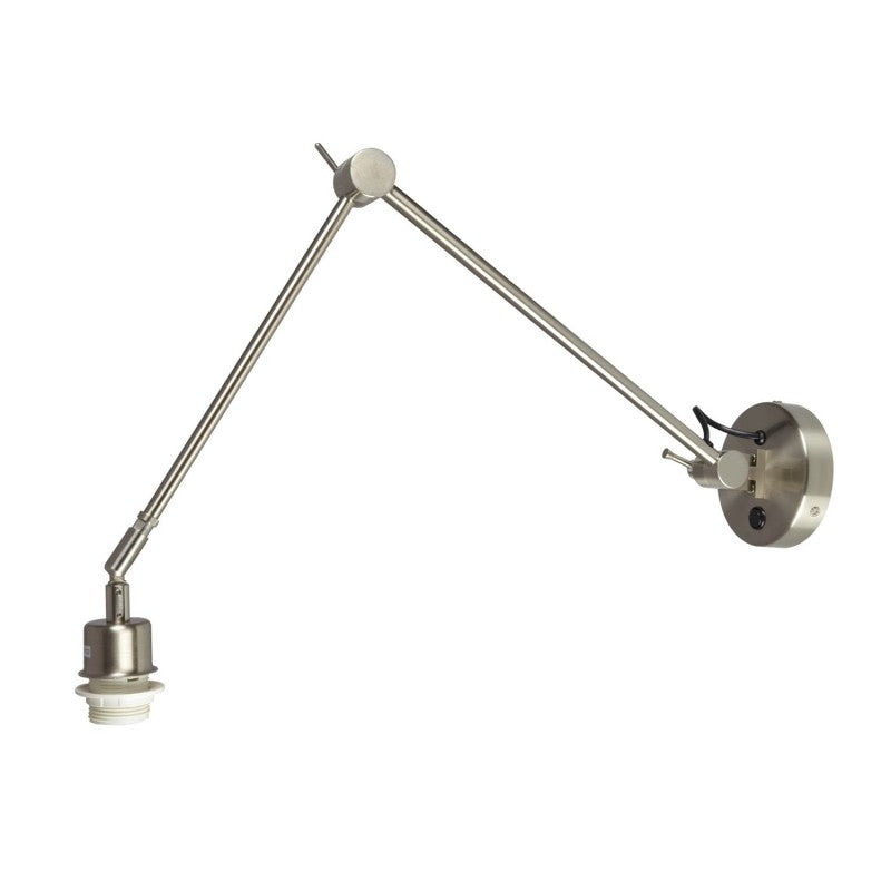Azzardo ADAM wandlamp