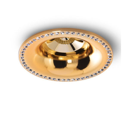 ADAMO MIDST Diamond goud
