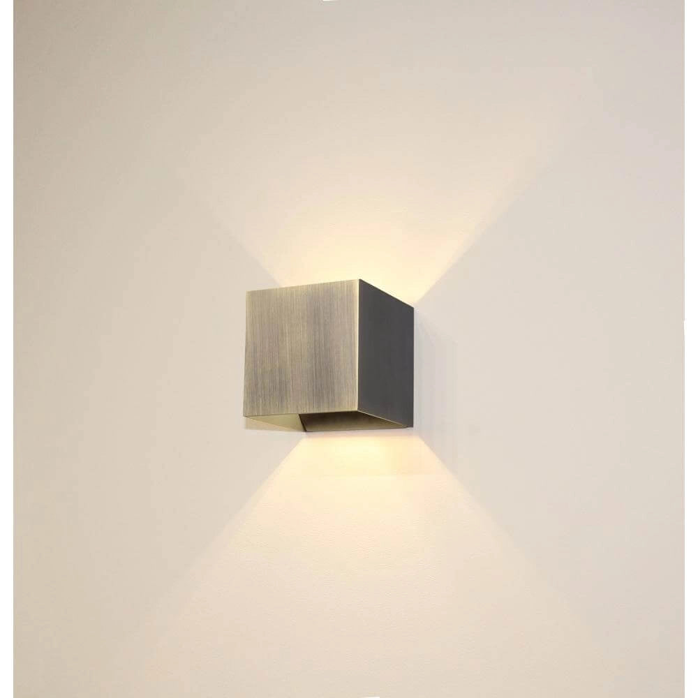 Wandlamp GYMM