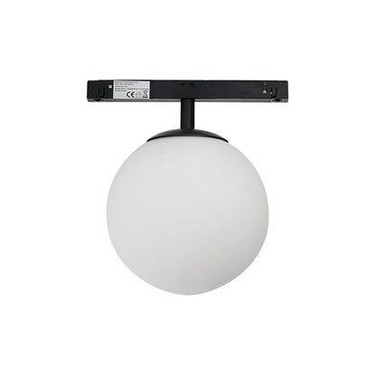 ARYA | Railspot | ALFA Magnetic 48V | 10W | 3000K | zwart