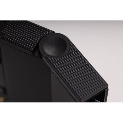 CYRUS CCT BLUETOOTH | Bodové svítidlo na lištu | ALFA Magnetic 48V | 6W nebo 18W | černé