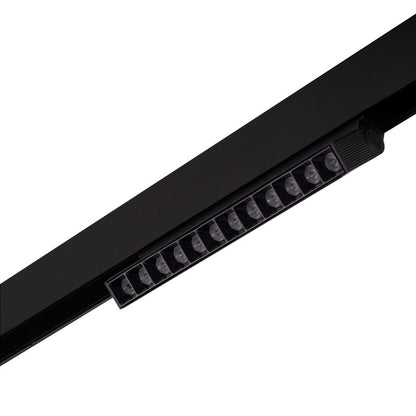 CYRUS 2LINE CCT SWITCH DIMM | Railspot | ALFA Magnetic 48V | 12W, 24W ou 36W | blanc ou noir